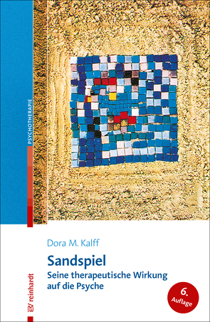 Sandspiel von Kalff,  Dora M