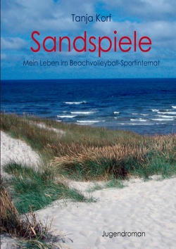 Sandspiele von Korf,  Tanja