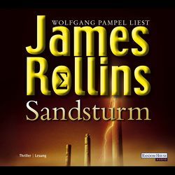 Sandsturm von Berr,  Klaus, Pampel,  Wolfgang, Rollins,  James