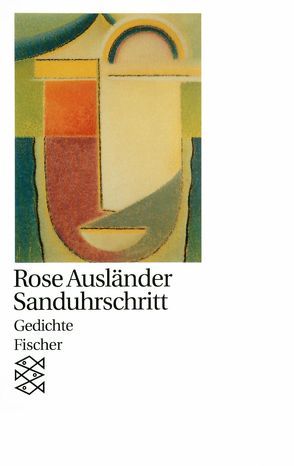 Sanduhrschritt von Ausländer,  Rose