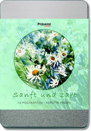 Sanft und zart von Prewo,  Kerstin