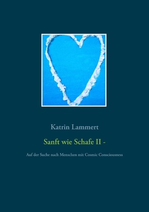 Sanft wie Schafe II von Lammert,  Katrin