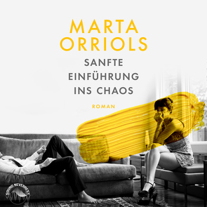 Sanfte Einführung ins Chaos von Bachhausen,  Ursula, Gscheidle,  Tillmann, Orriols,  Marta, Vanroy,  Funda