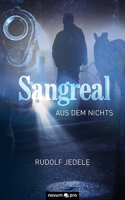 Sangreal von Jedele,  Rudolf