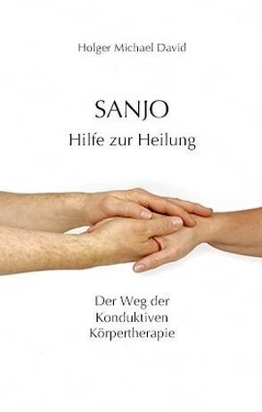 Sanjo – Hilfe zur Heilung von David,  Holger Michael