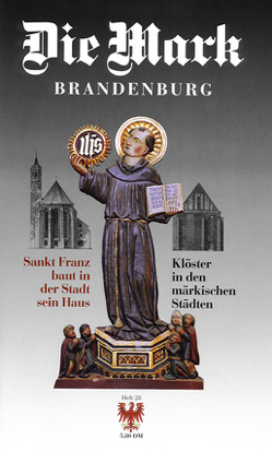 Sankt Franz baut in der Stadt sein Haus von Berndt,  Iris, Dumann,  Werner, Feustel,  Jan, Geisler,  Anni, Gitzel,  Lothar, Lang,  Elke, Schmidt,  Peter