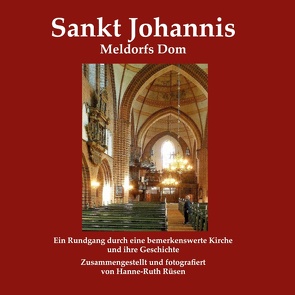 Sankt Johannis von Rüsen,  Hanne-Ruth