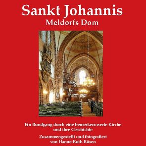 Sankt Johannis von Rüsen,  Hanne-Ruth