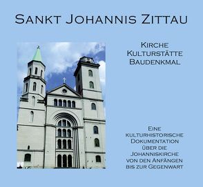 Sankt Johannis Zittau von Große,  Gerhard