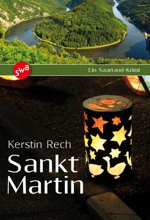 Sankt Martin von Rech,  Kerstin