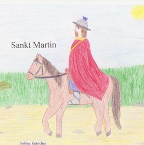 Sankt Martin von Kernchen,  Sabine