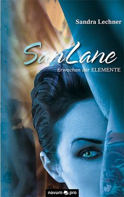 SanLane von Lechner,  Sandra