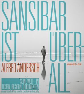 Sansibar ist überall von Korolnik,  Marcel, Korolnik-Andersch,  Annette