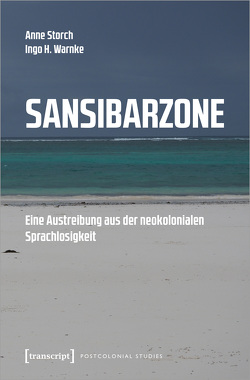 Sansibarzone von Storch,  Anne, Warnke,  Ingo H.