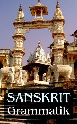 Sanskrit Grammatik von Kretschmer,  Heiko