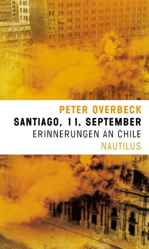 Santiago, 11. September von Overbeck,  Peter