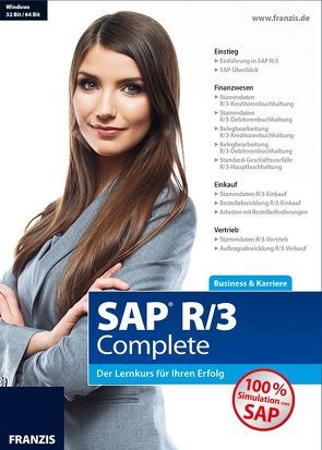 SAP R/3 Complete