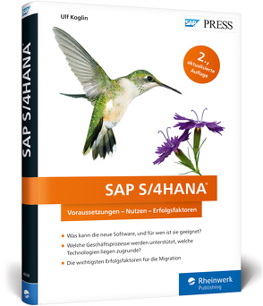 SAP S/4HANA von Koglin,  Ulf