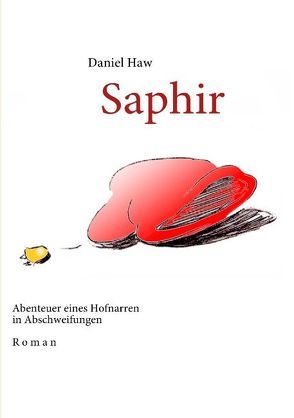 Saphir von Haw,  Daniel