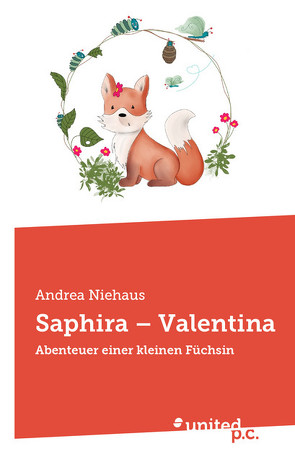 Saphira – Valentina von Niehaus,  Andrea