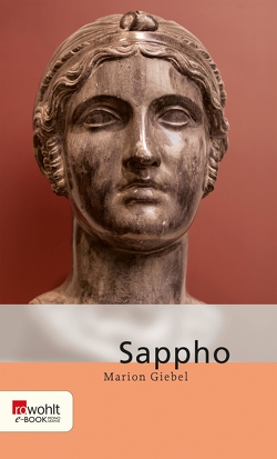 Sappho von Giebel,  Marion