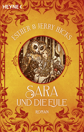 Sara und die Eule von Hicks,  Esther & Jerry, Miethe,  Manfred