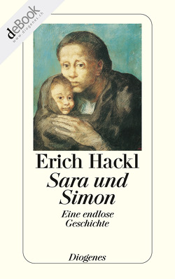 Sara und Simón von Hackl,  Erich