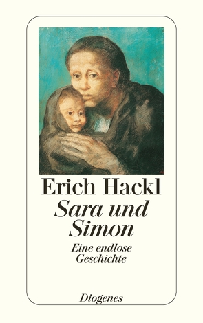 Sara und Simón von Hackl,  Erich