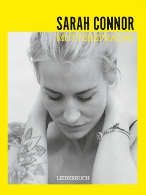 Sarah Connor: Muttersprache von Bosworth Music, Connor,  Sarah