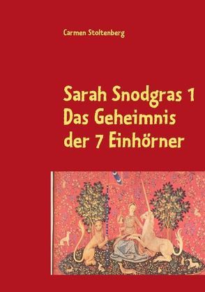 Sarah Snodgras 1 von Stoltenberg,  Carmen