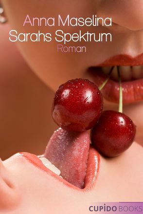 Sarahs Spektrum von Maselina,  Anna