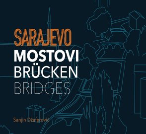 Sarajevo von Dzaferovic,  Sanjin