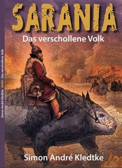 Sarania von Kledtke,  Simon Andre