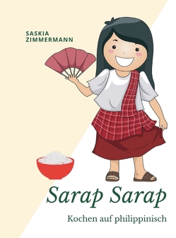 Sarap Sarap von Zimmermann,  Saskia