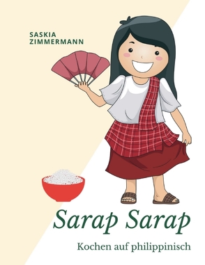 Sarap Sarap von Zimmermann,  Saskia