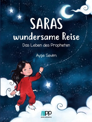 Saras wundersame Reise von Ayşe,  Sevim