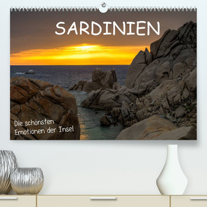 Sardinien – die schönsten Emotionen der Insel (Premium, hochwertiger DIN A2 Wandkalender 2022, Kunstdruck in Hochglanz) von UNICO,  Foto