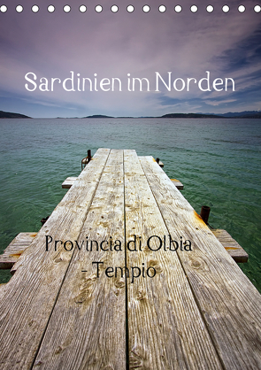 Sardinien im Norden (Tischkalender 2021 DIN A5 hoch) von Petra Voß,  ppicture-