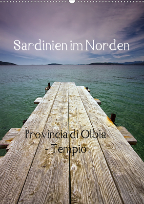 Sardinien im Norden (Wandkalender 2021 DIN A2 hoch) von Petra Voß,  ppicture-