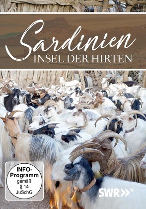 Sardinien – Insel der Hirten von ZYX Music GmbH & Co. KG