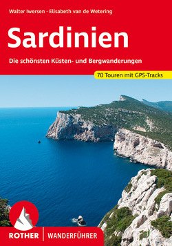 Sardinien von Iwersen,  Walter, van de Wetering,  Elisabeth