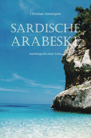 Sardische Arabeske von Antwerpen,  Christian