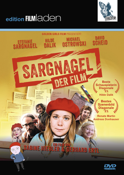 Sargnagel von Dalik,  Hilde, Ertl,  Gerhard, Gratzer,  Thomas, Hiebler,  Sabine, Ostrowoski,  Michael, Sargnagel,  Stefanie, Scheid,  David