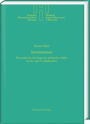 Sarmatismus von Faber,  Martin