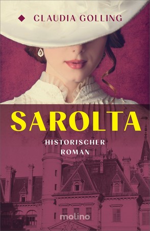 Sarolta von Golling,  Claudia