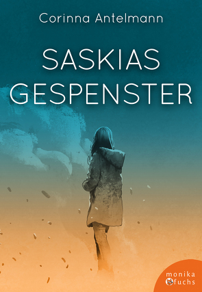 Saskias Gespenster von Antelmann,  Corinna