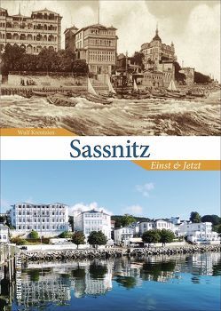 Sassnitz von Krentzien,  Wulf