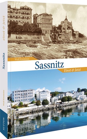 Sassnitz von Krentzien,  Wulf