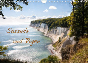 Sassnitz und Rügen (Wandkalender 2022 DIN A4 quer) von Leienbach Photographie,  Frank