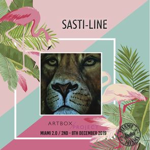 SASTI-LINE
